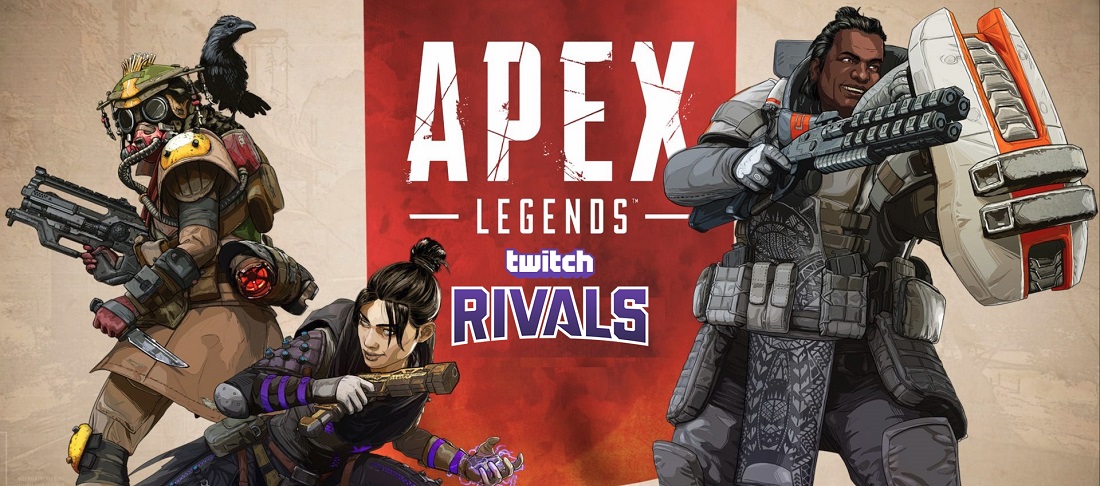 Apex Legends, Twitch izlenmelerinde de rekor kırıyor