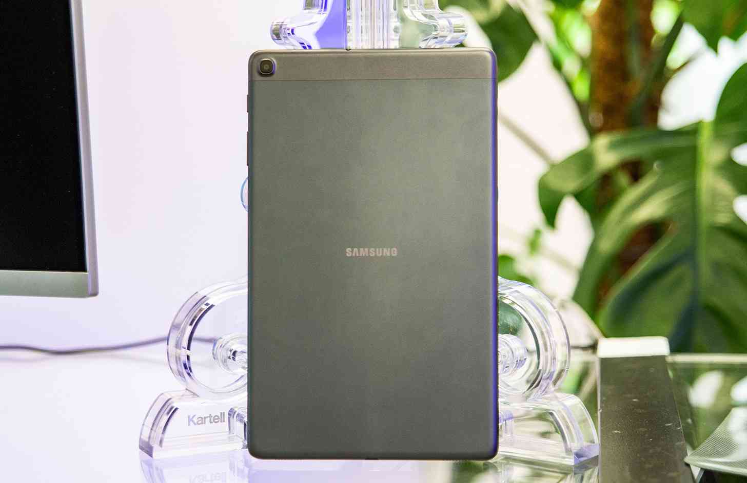 Galaxy Tab A 10.1 2019 tanıtıldı: İşte özellikleri ve fiyatı