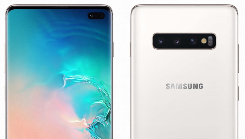 Seramik kasalı Samsung Galaxy S10+'ın Çin fiyatı sızdı