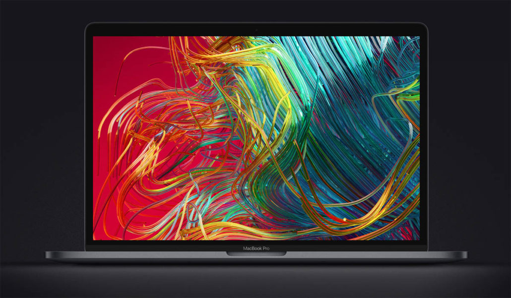Apple 16 inçlik MacBook Pro modeli hazırlıyor