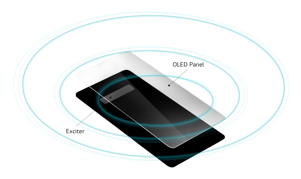 LG G8 ThinQ'nun üç farklı modeli olacak