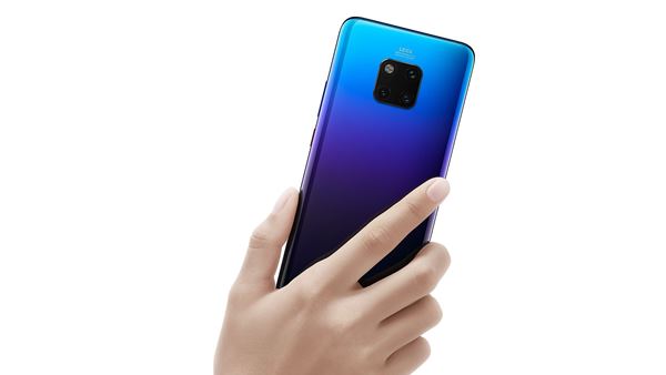 huawei mate 20 pro nun kablosuz sarj
