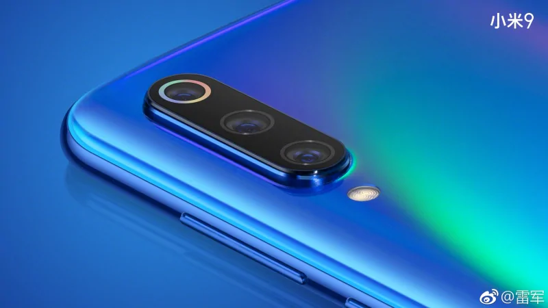 Yarın tanıtılacak Xiaomi Mi 9’a dair her şey