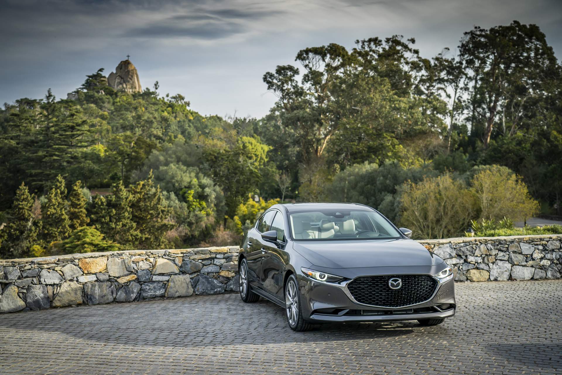 2019 Mazda 3'ün Avrupa'daki motor seçenekleri belli oldu