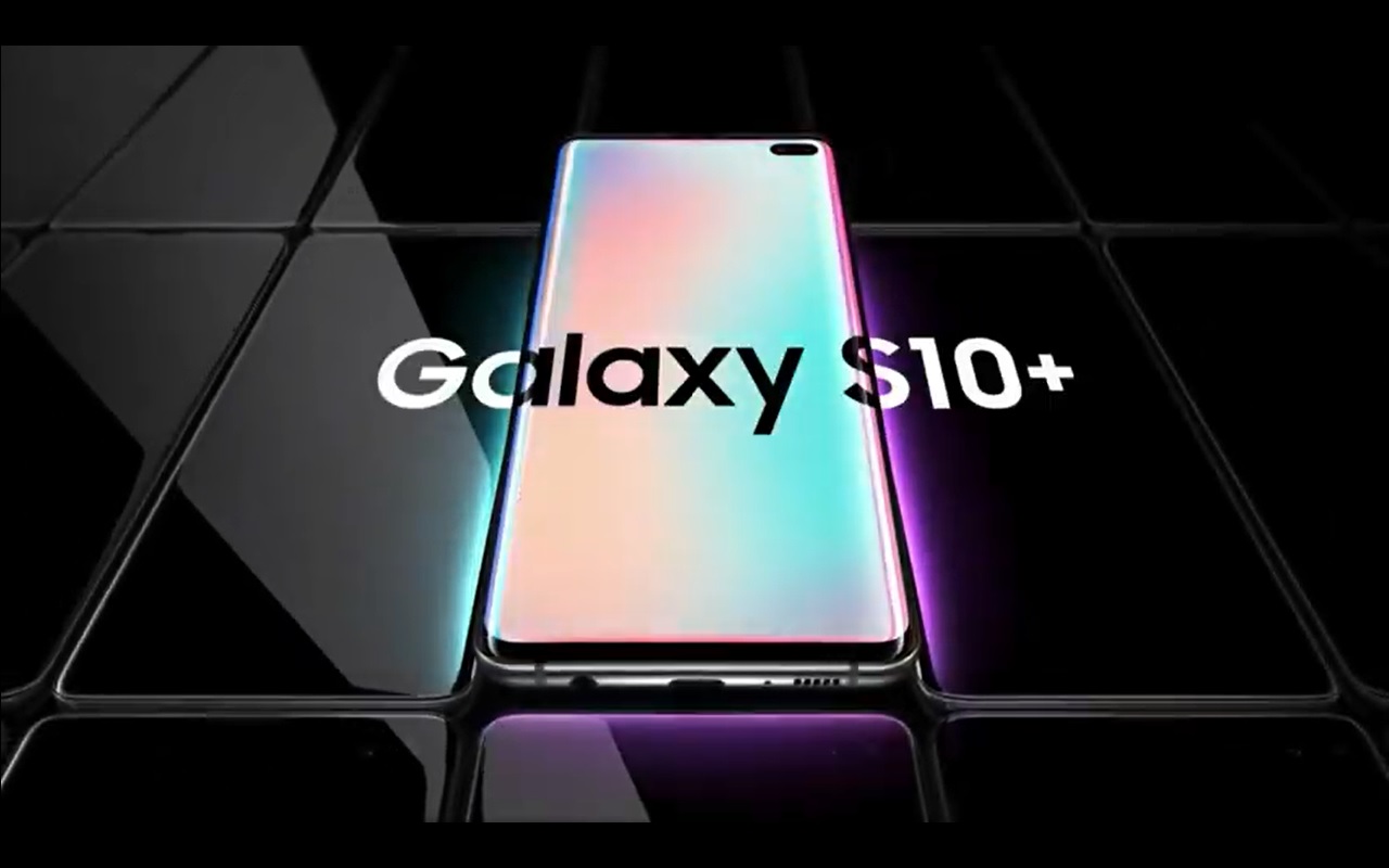 Reklam filmi yayınlandı: İşte karşınızda Galaxy S10 ve Galaxy Buds