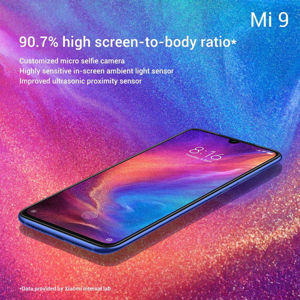 Xiaomi Mi 9 tanıtıldı: İşte özellikleri ve fiyatı