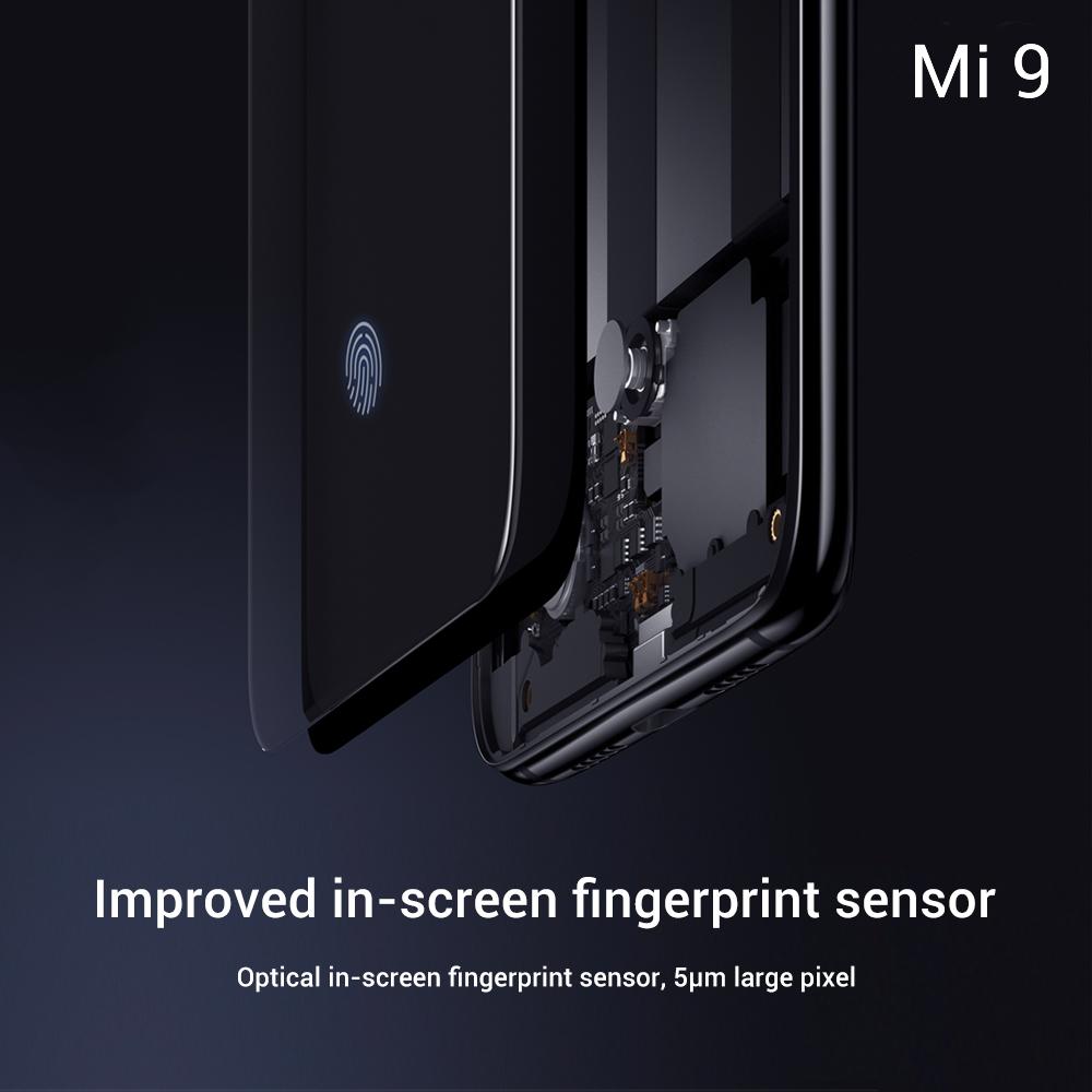 Xiaomi Mi 9 tanıtıldı: İşte özellikleri ve fiyatı