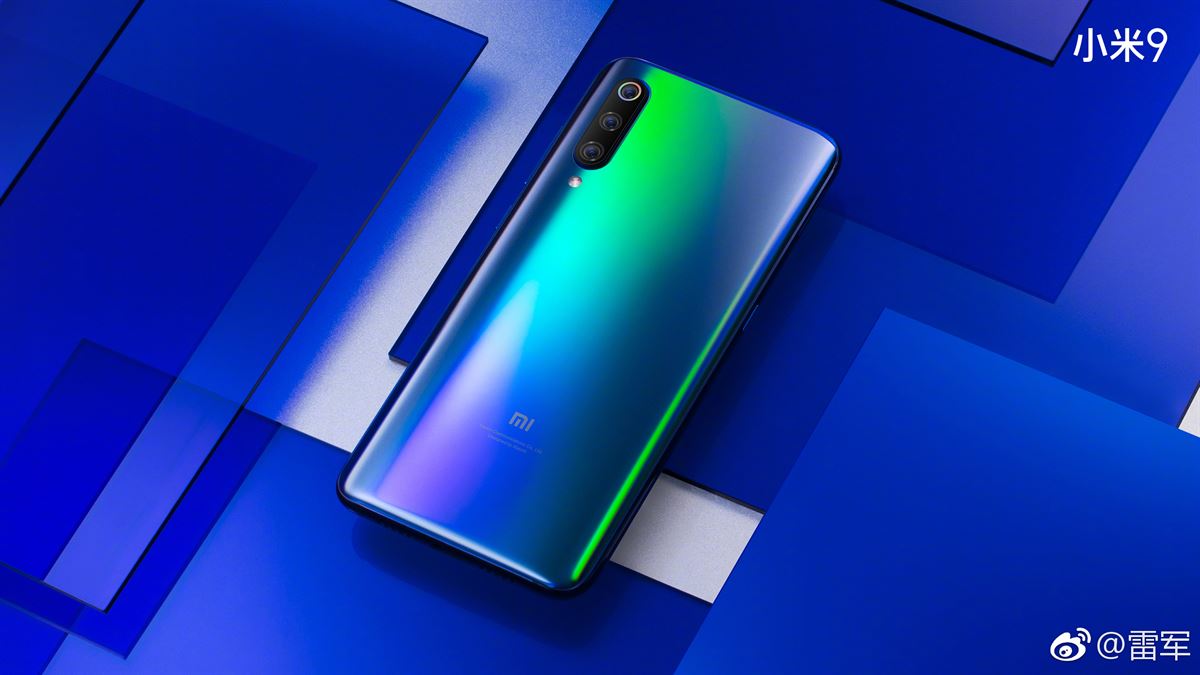 Xiaomi Mi 9 tanıtıldı: İşte özellikleri ve fiyatı