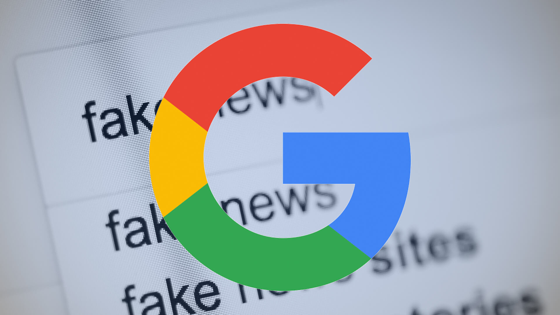 Google, sahte haberlerle nasıl mücadele ettiğini açıkladı