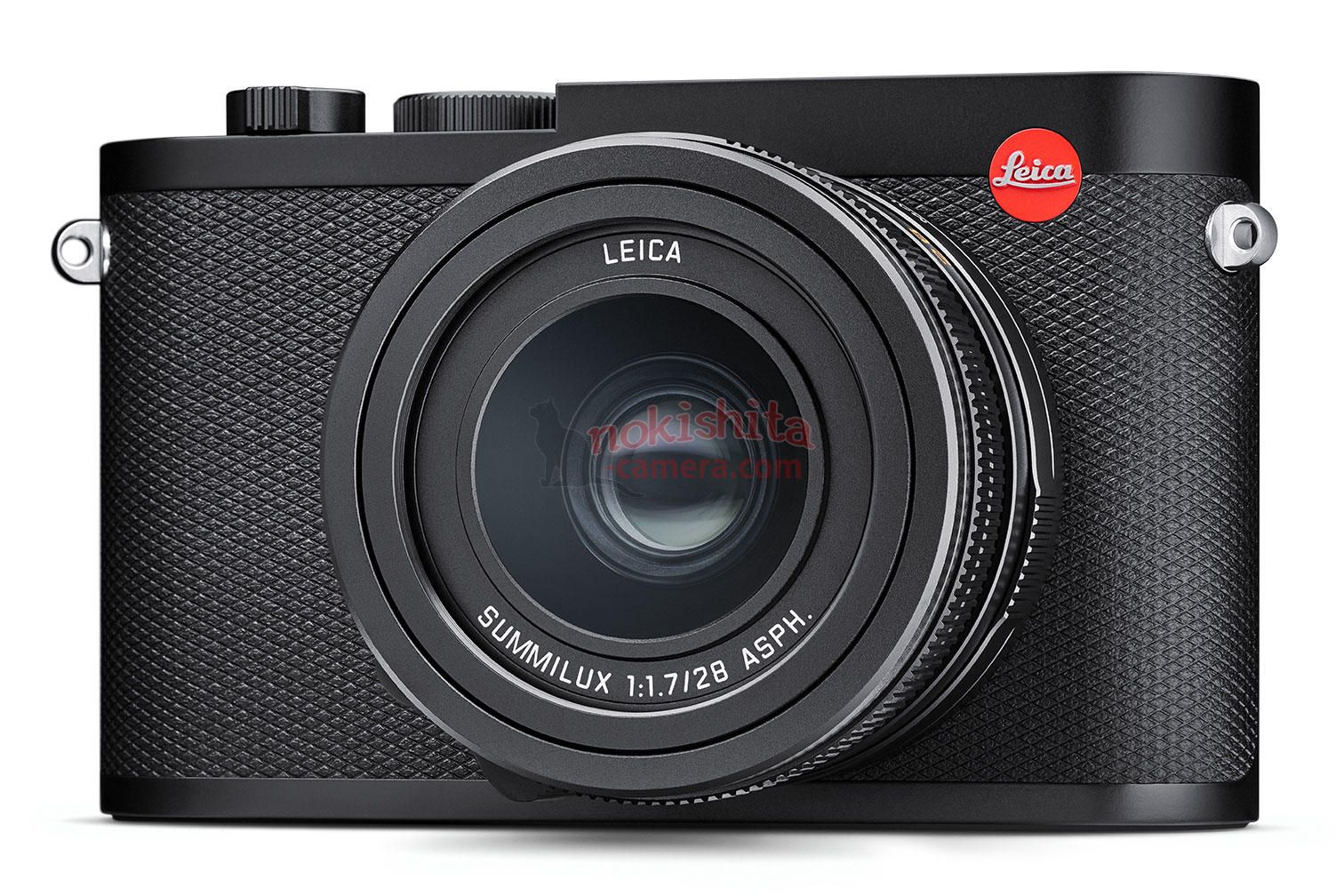 Leica Q2'nin detayları ortaya çıkmaya başladı