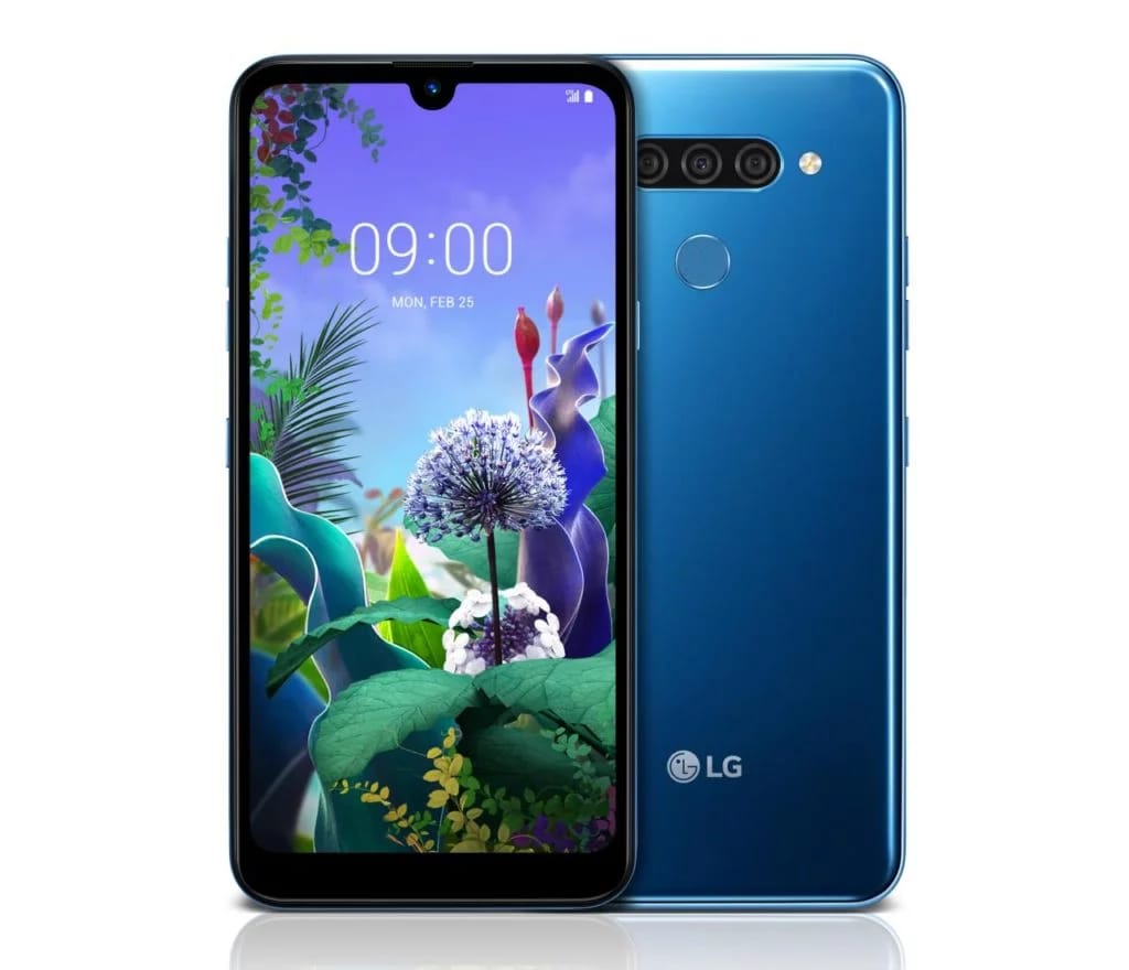 LG Q60, K50 ve K40 duyuruldu!