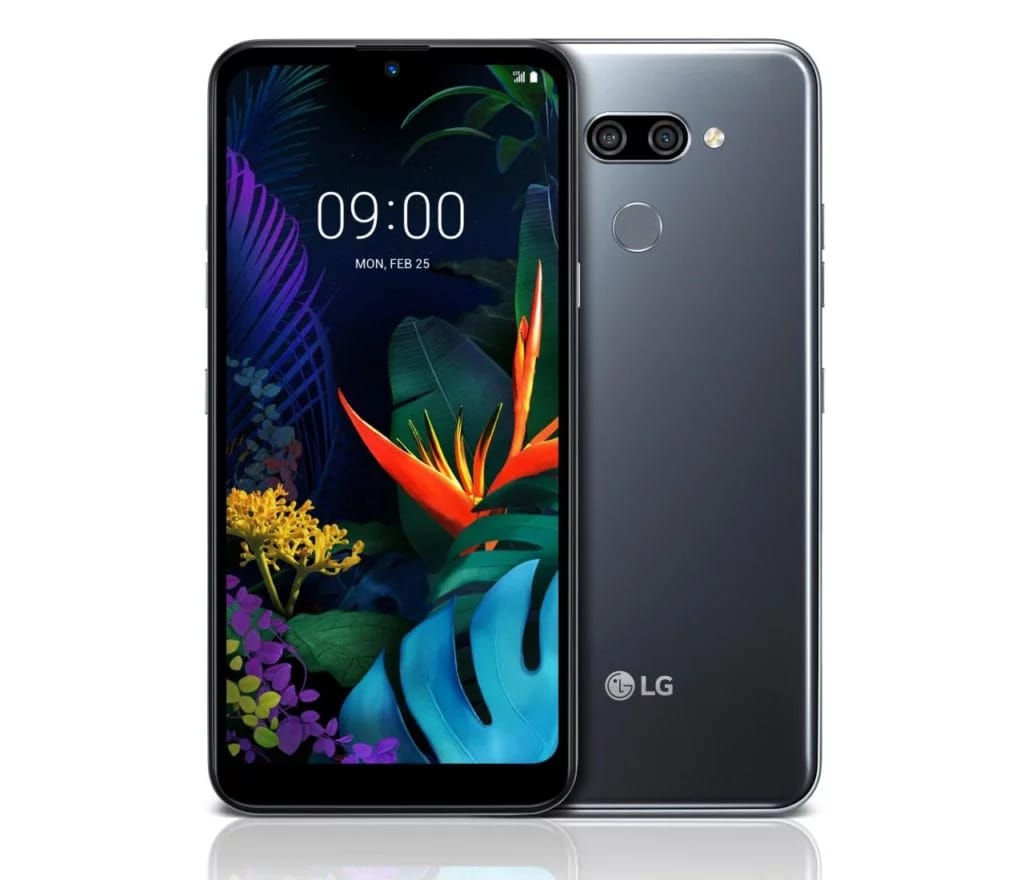 LG Q60, K50 ve K40 duyuruldu!