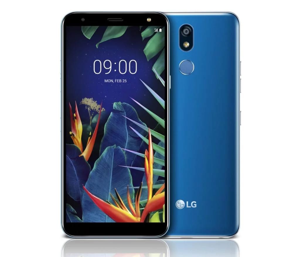 LG Q60, K50 ve K40 duyuruldu!