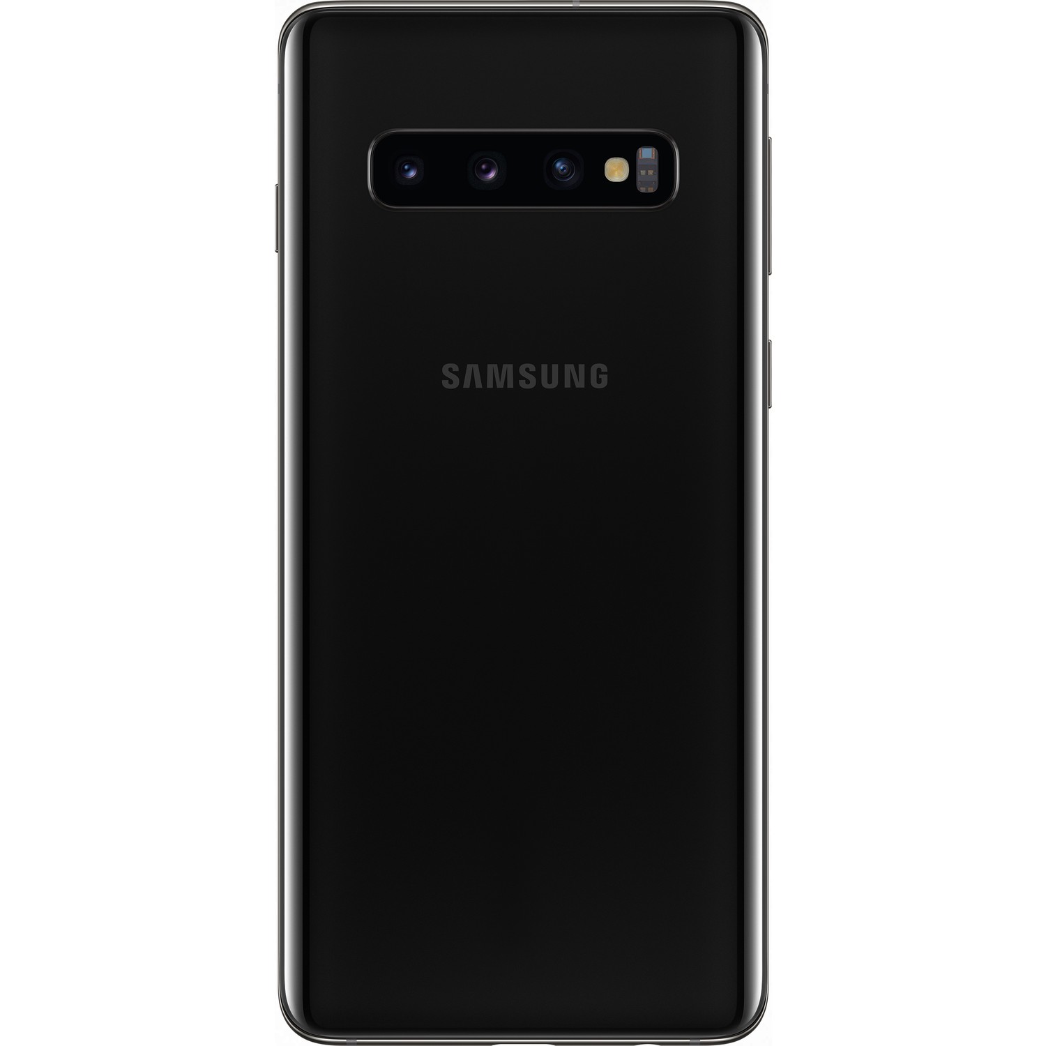 Samsung Galaxy S10 serisi tanıtıldı!