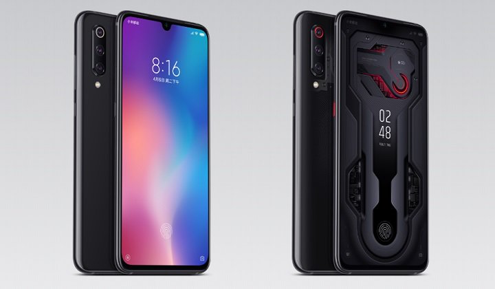 Xiaomi Mi9 tanıtıldı: Yeni canavar