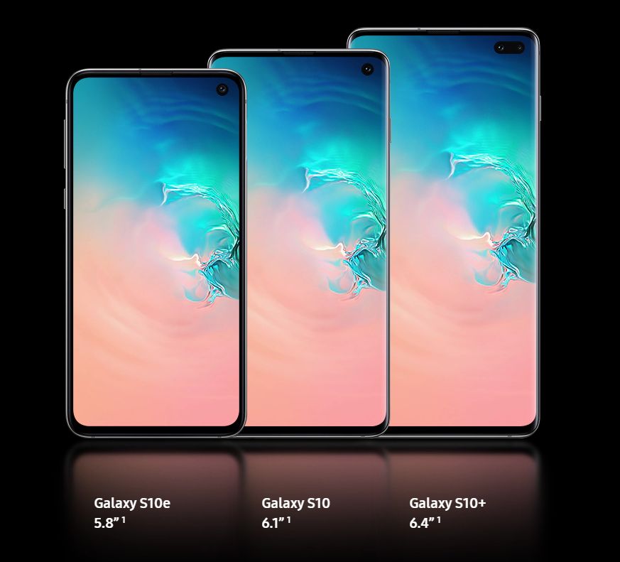 Samsung Galaxy S10'daki Bixby tuşuna farklı görev atanabiliyor