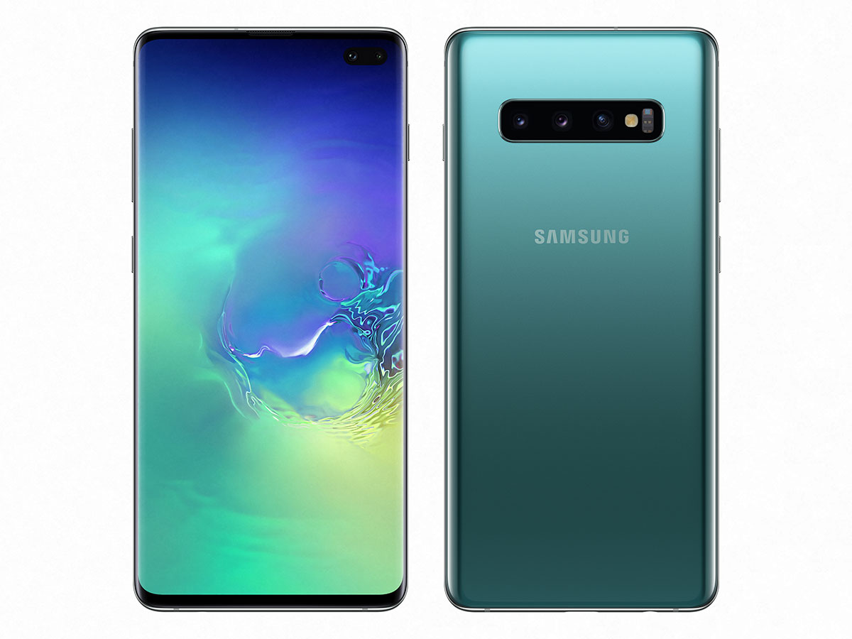 Samsung Galaxy S10+’ın DxOmark puanı belli oldu! Mate 20 Pro’yu geçti mi?