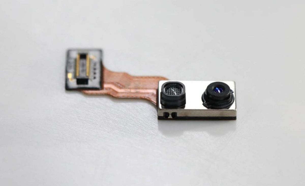 LG G8 ThinQ modelinde kullanılacak 3D ToF sensör detaylandı