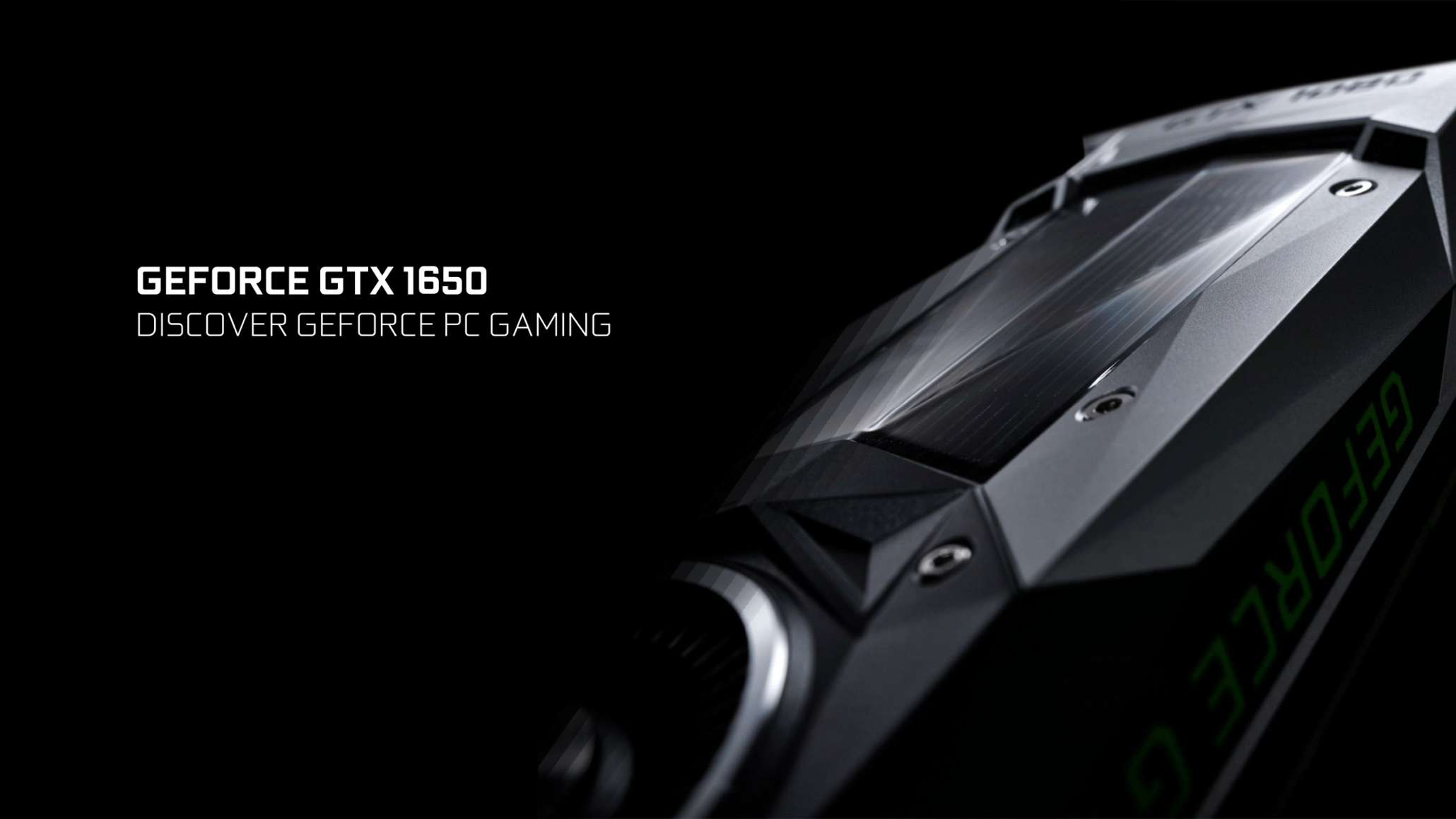 Nvidia GeForce GTX 1650 sızdırıldı