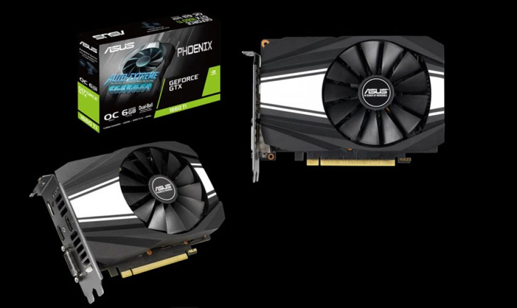 Nvidia GeForce GTX 1660 Ti stoklara çıkmaya başladı