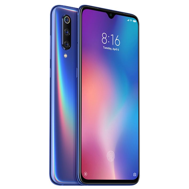 Xiaomi Mi 9'un global versiyonu tanıtıldı, Avrupa fiyatı açıklandı