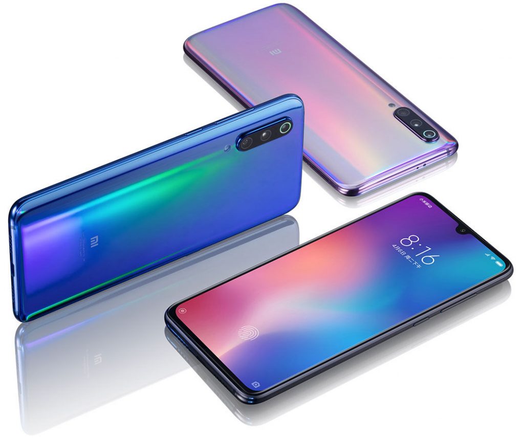 Xiaomi Mi 9'un global versiyonu tanıtıldı, Avrupa fiyatı açıklandı