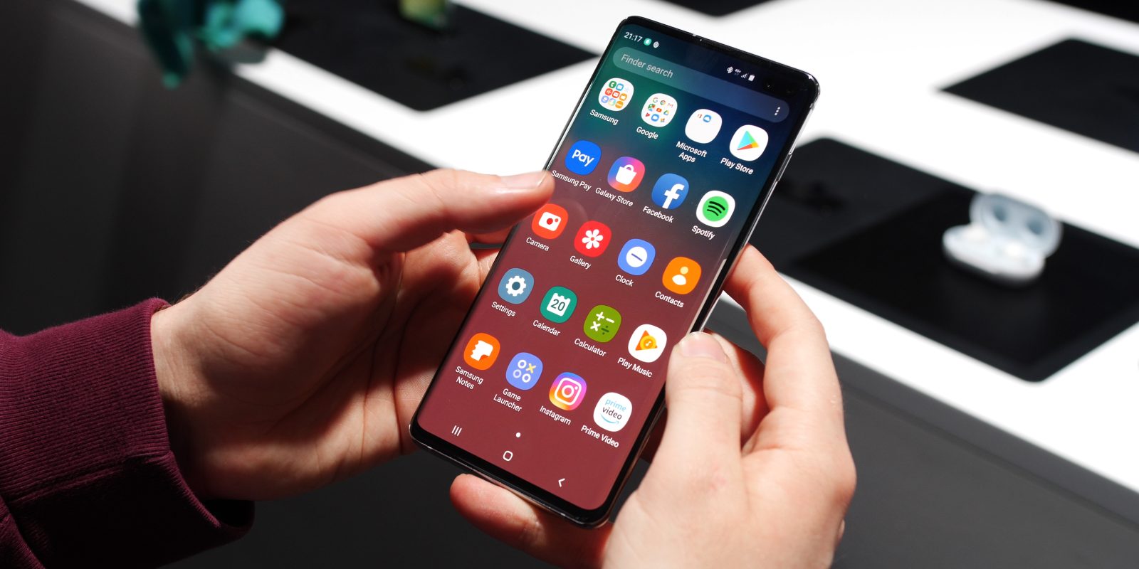 Samsung Galaxy S ve Note serilerinin isimleri değişiyor