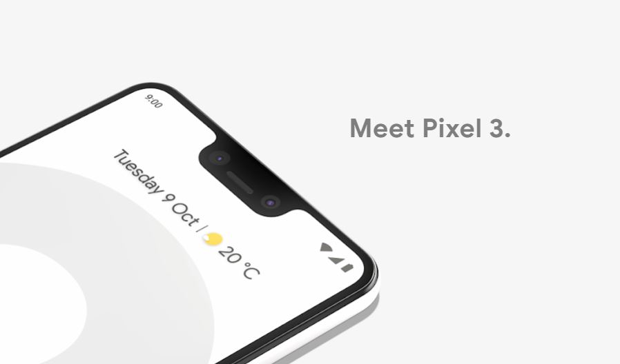 Düşük fiyatlı Pixel 3 Lite ve Pixel 3 XL Lite geliyor