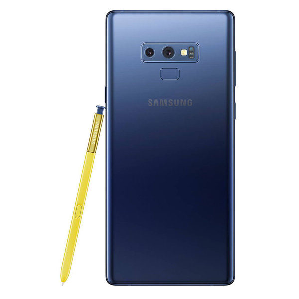 Samsung Galaxy Note 10 ile ilgili detaylar ortaya çıkmaya başladı