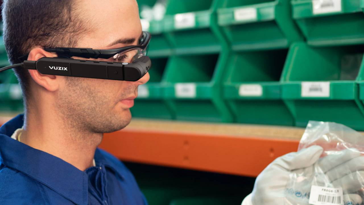 Snapdragon XR1 tabanlı ilk zengin gerçeklik gözlüğü duyuruldu