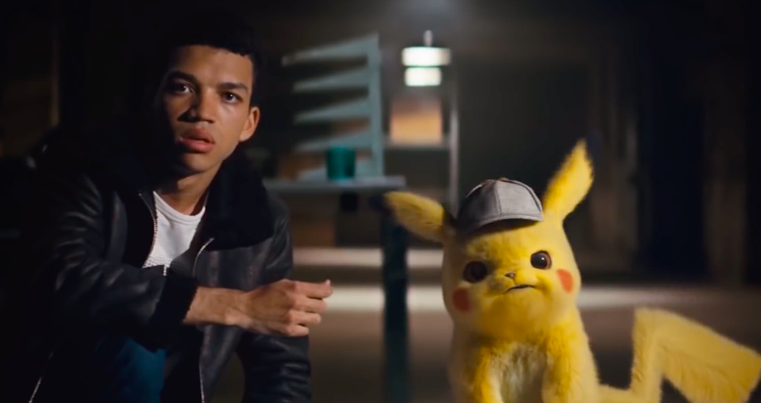 Detective Pikachu filminin ikinci fragmanı yayınlandı