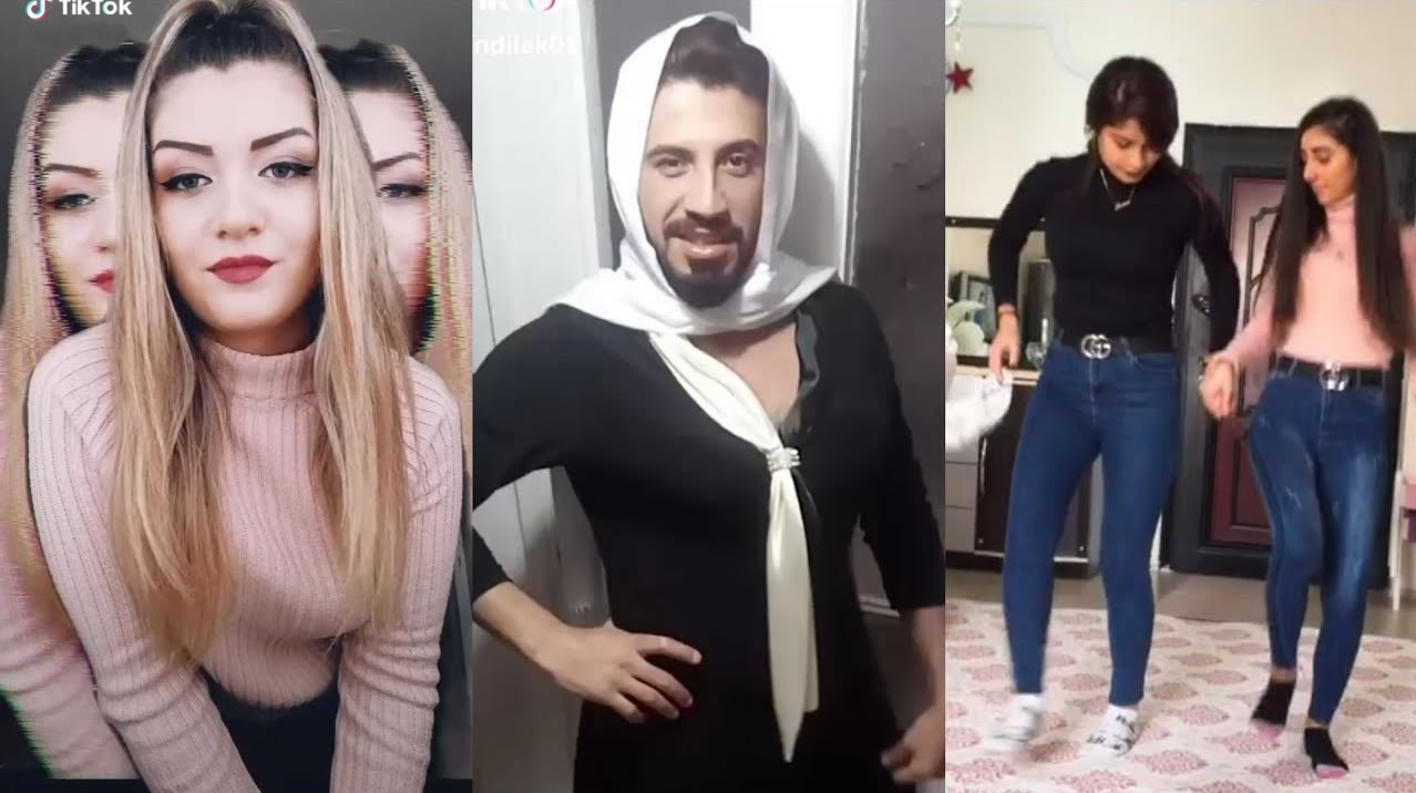 TikTok'tan büyük başarı: 1 milyar indirme barajını aştı