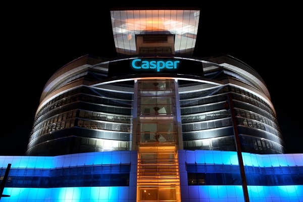 Casper ürün gamını genişletmeye devam ediyor
