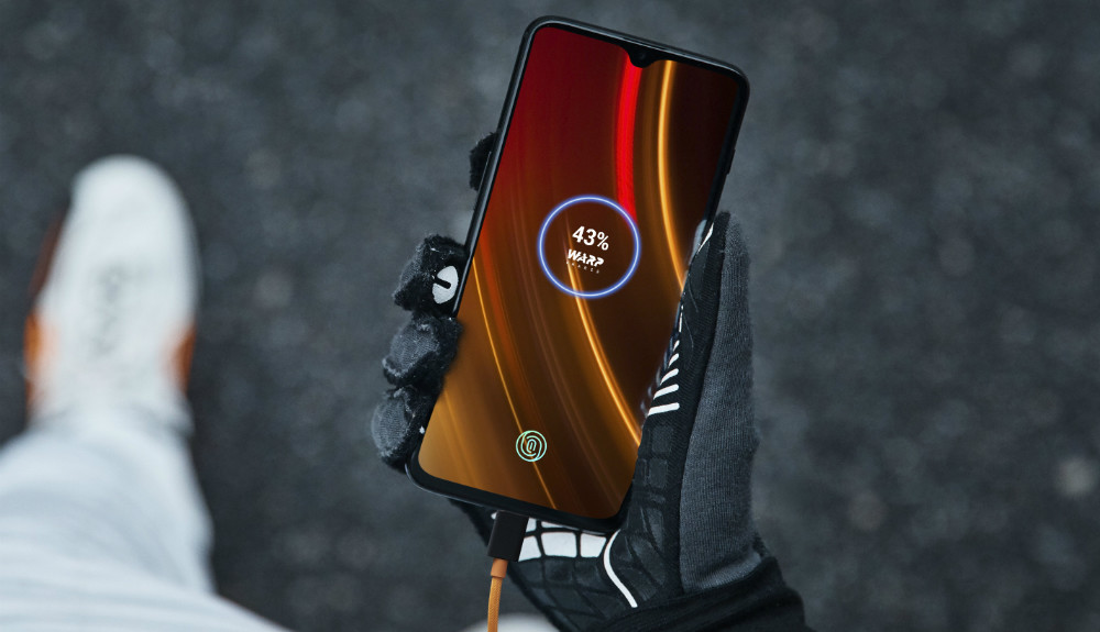 OnePlus 7 kablosuz şarj özelliğine sahip olmayacak