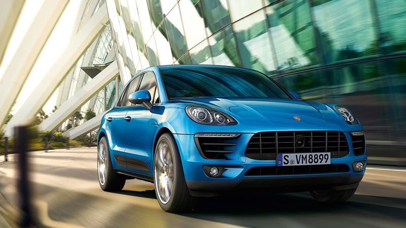 Porsche’nin en çok satan aracı Macan elektrikli oluyor