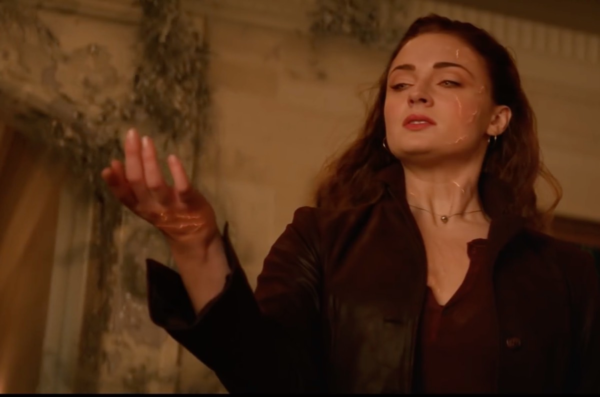 X-Men: Dark Phoenix filminin ikinci fragmanı yayınlandı