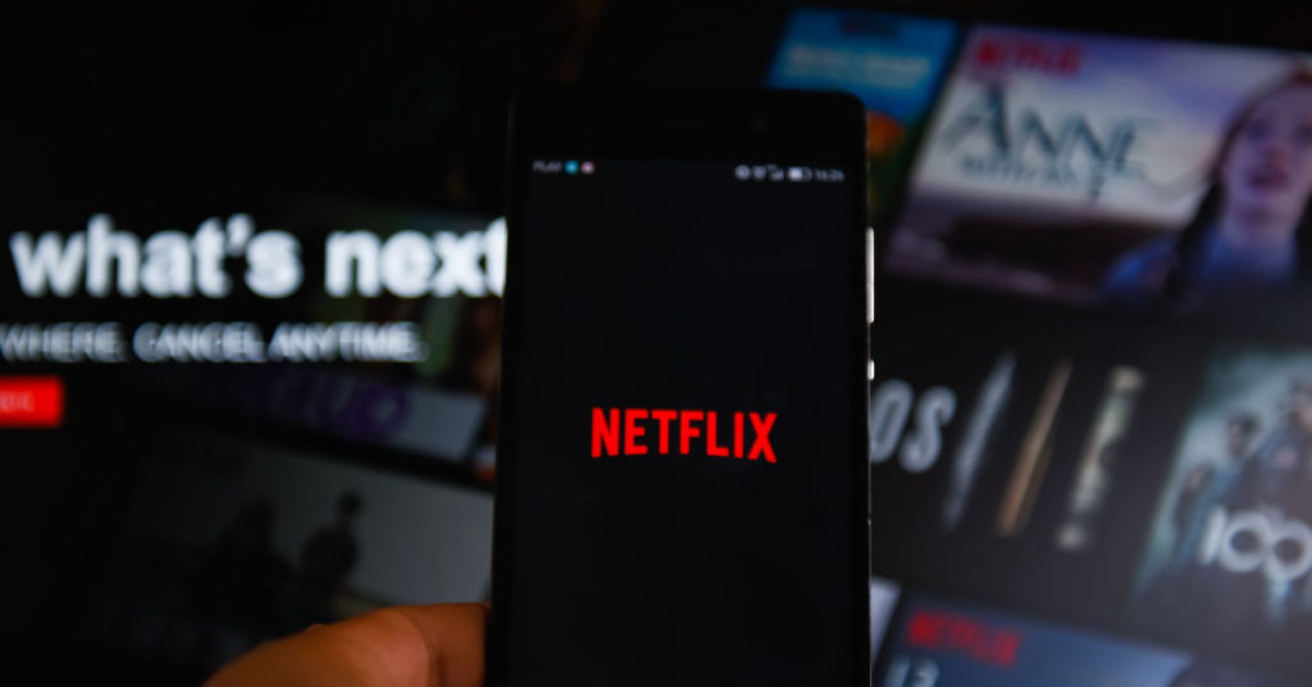 Netflix'e Mart ayında eklenecek film ve diziler