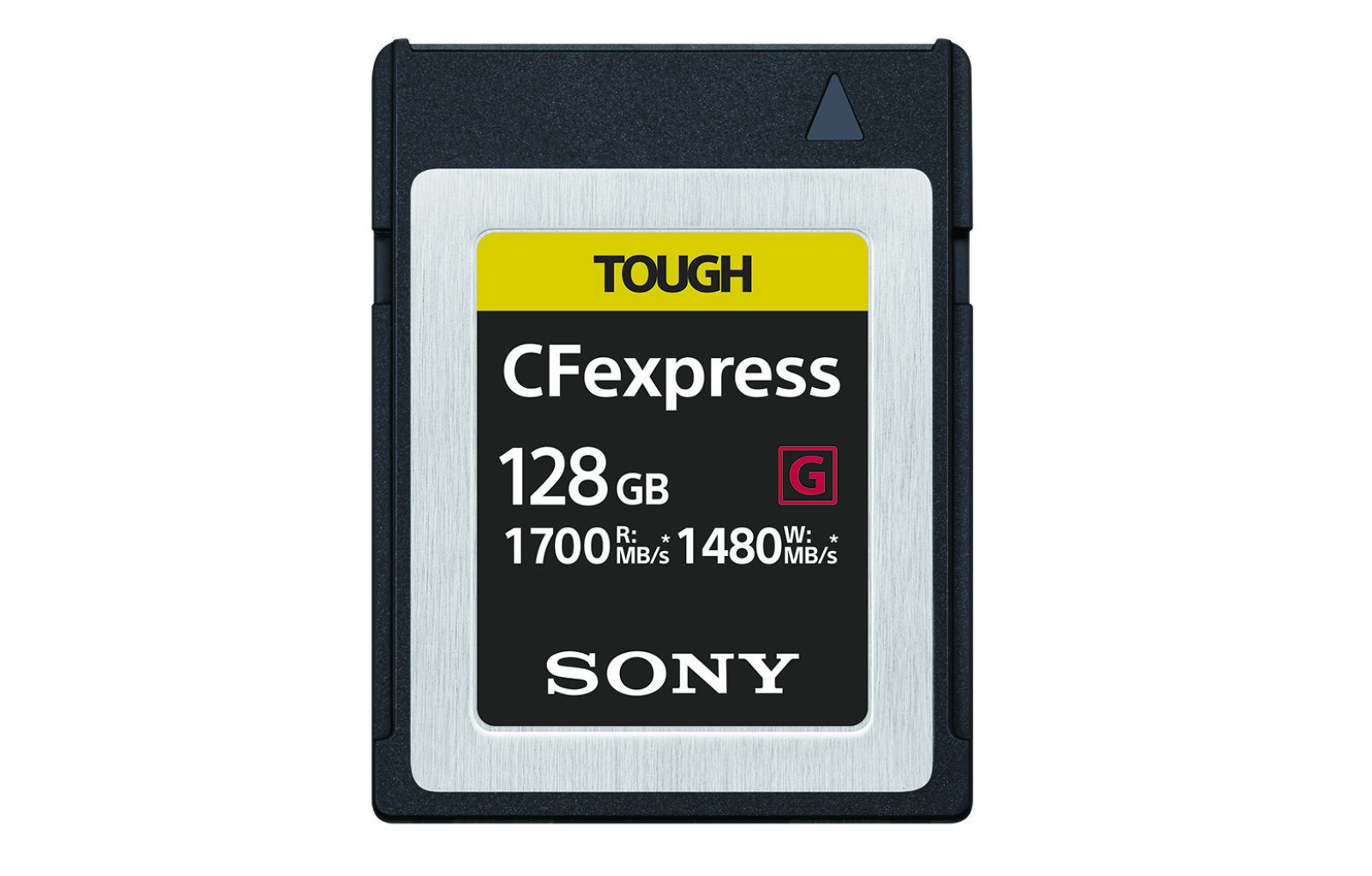 Sony CFexpress hafıza kartları 1.7GBps hızlarına çıkabiliyor