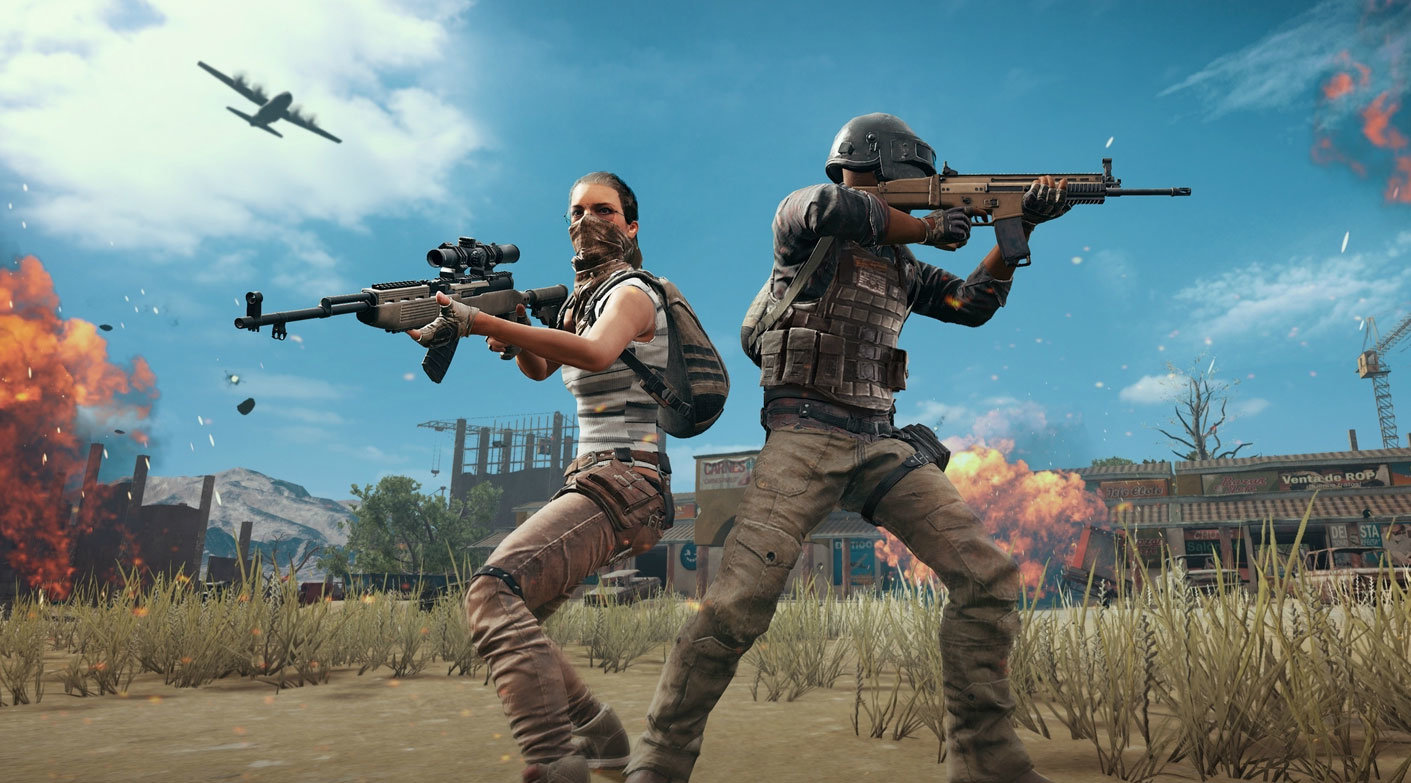 Türk Silahlı Kuvvetleri’nden PUBG uyarısı