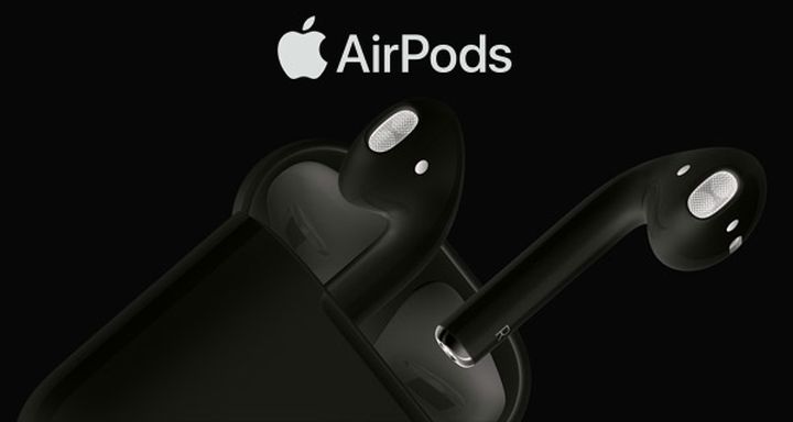 Apple AirPods 2'nin piyasaya sürüleceği tarih ortaya çıktı