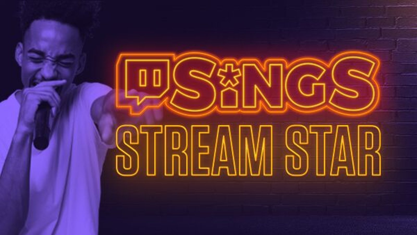 Twitch ödüllü bir karaoke yarışması başlattı