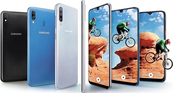 Samsung Galaxy A40'ın Avrupa fiyatı sızdırıldı