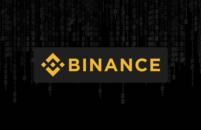 Binance yeni platformundan ödül dağıtıyor