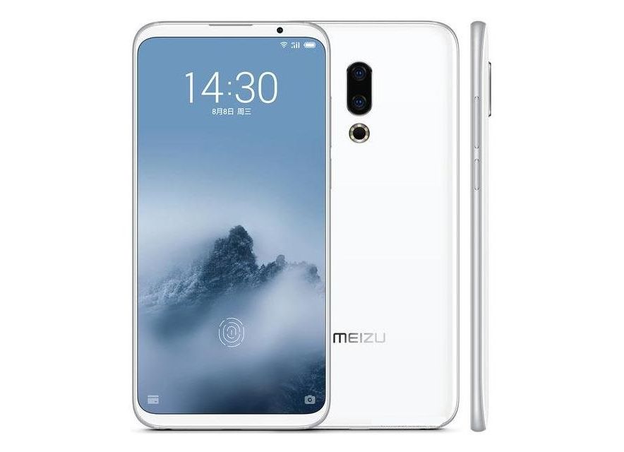 Meizu 16s'in kamera özellikleri hakkında resmi açıklama geldi