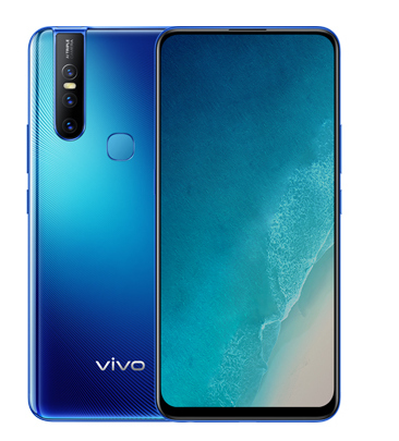 Vivo V15 tanıtıldı