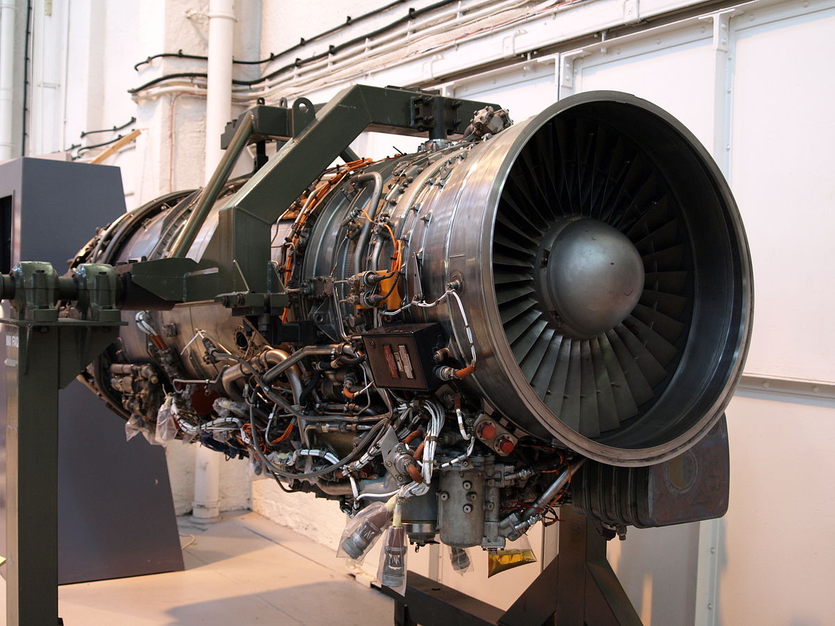 Milli savaş uçağı için kötü haber: Rolls-Royce çekiliyor iddiası