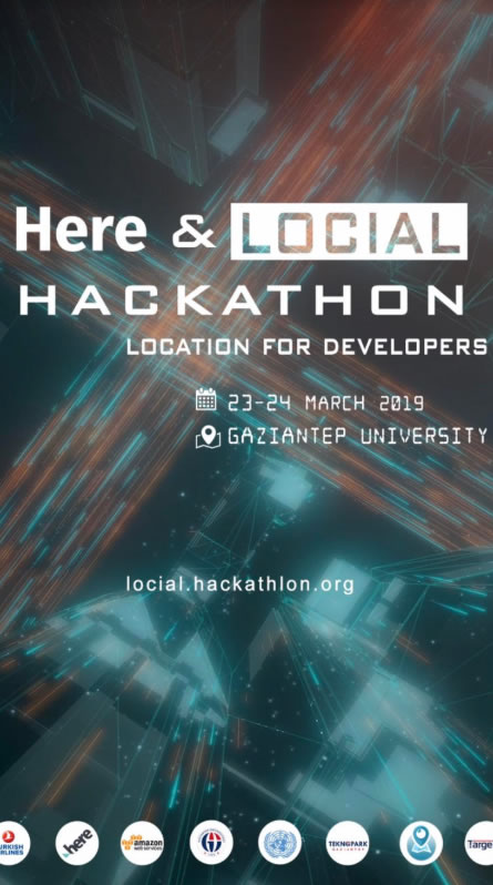 Gaziantep Üniversitesi'nde Hackathlon etkinliği düzenlenecek