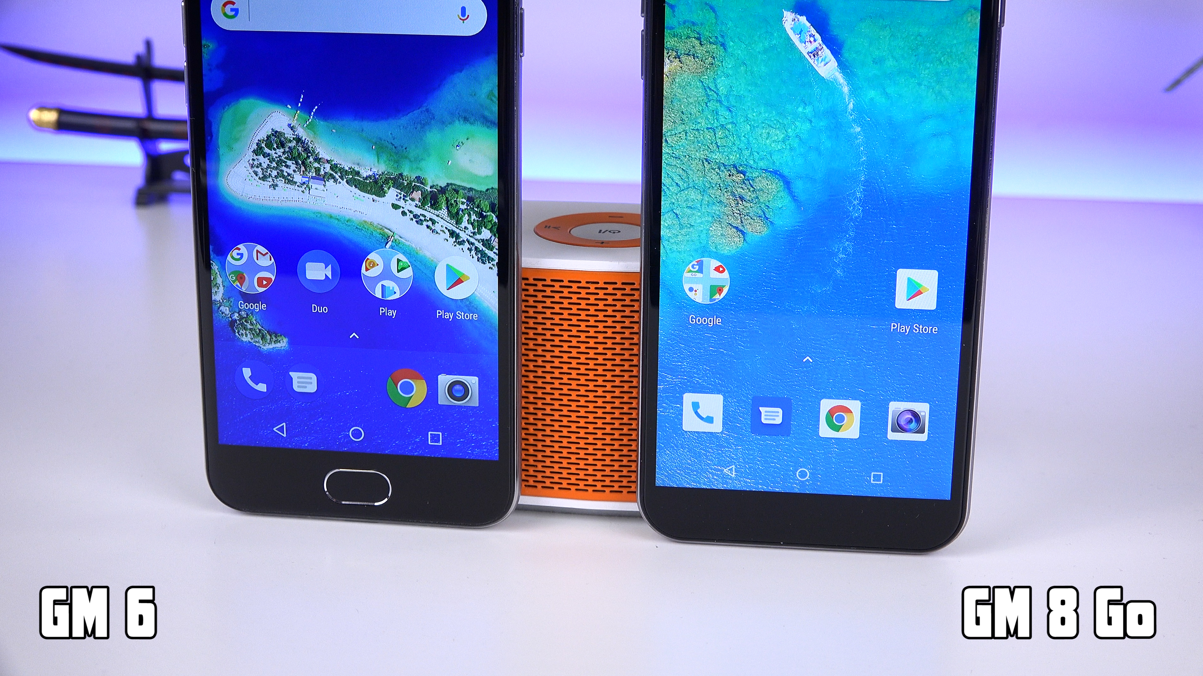 Android Go'lu telefon alınır mı?