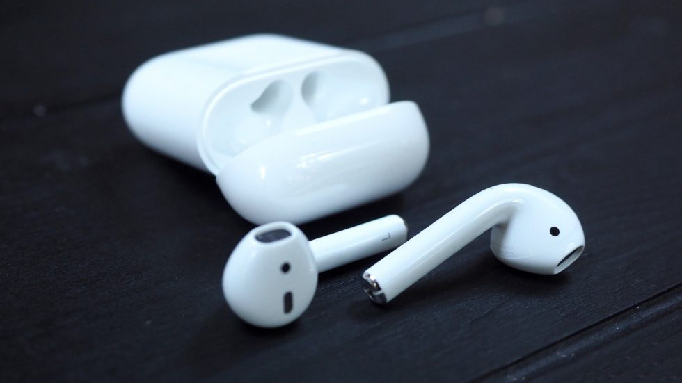 AirPods 2 kablosuz olarak sadece 15 dakikada şarj olacak