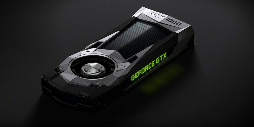 GeForce GTX 1060 6GB ekran kartında indirim